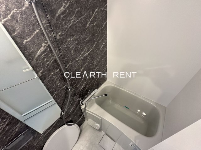 コンシェリア横濱山手 ＴＨＥ ＲＥＳＩＤＥＮＣＥ2階 同タイプ別住戸写真となります。現況と異なる場合がございます。