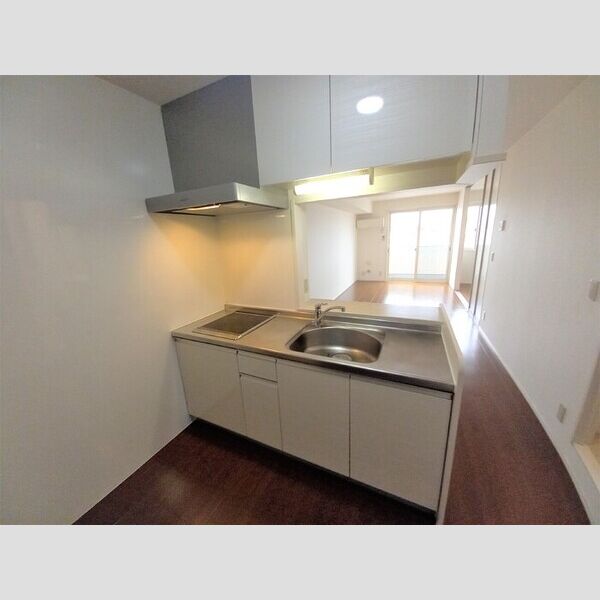 ウエストエーデル システムキッチン