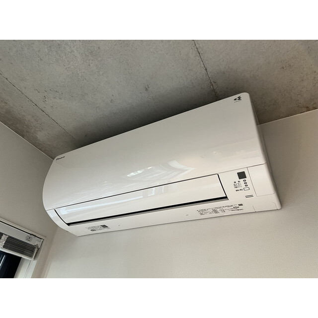 ハイエルム1階 部屋設備