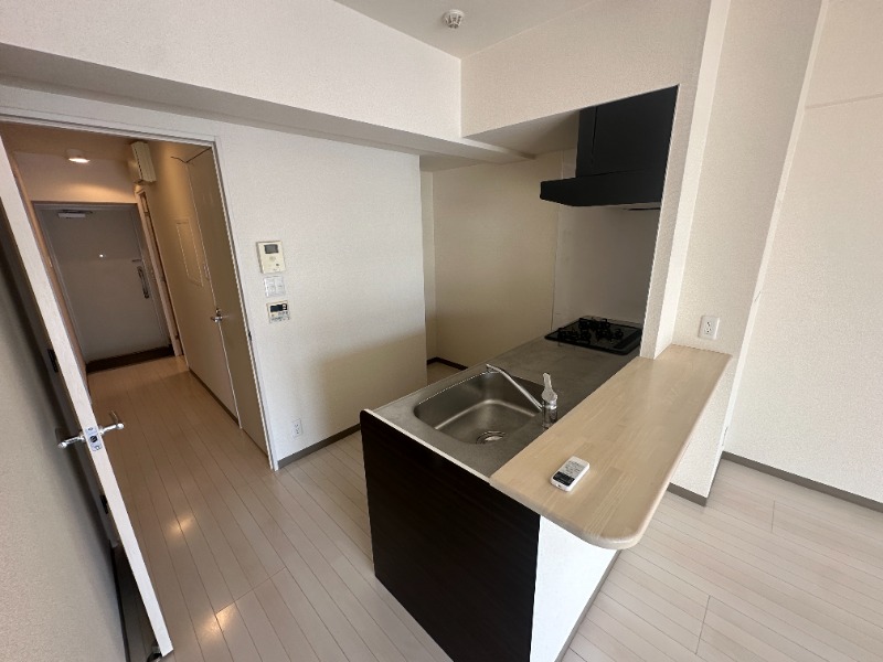 La prima Grande お風呂