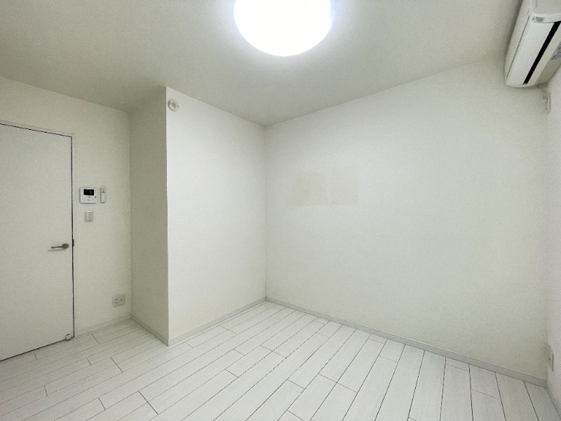 リバージュ池上1階 リビング