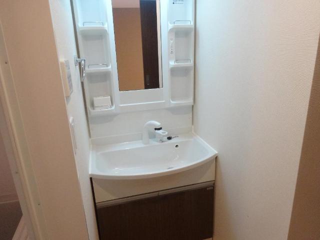 Ｅ・Ｍグローリア 洗髪洗面化粧台