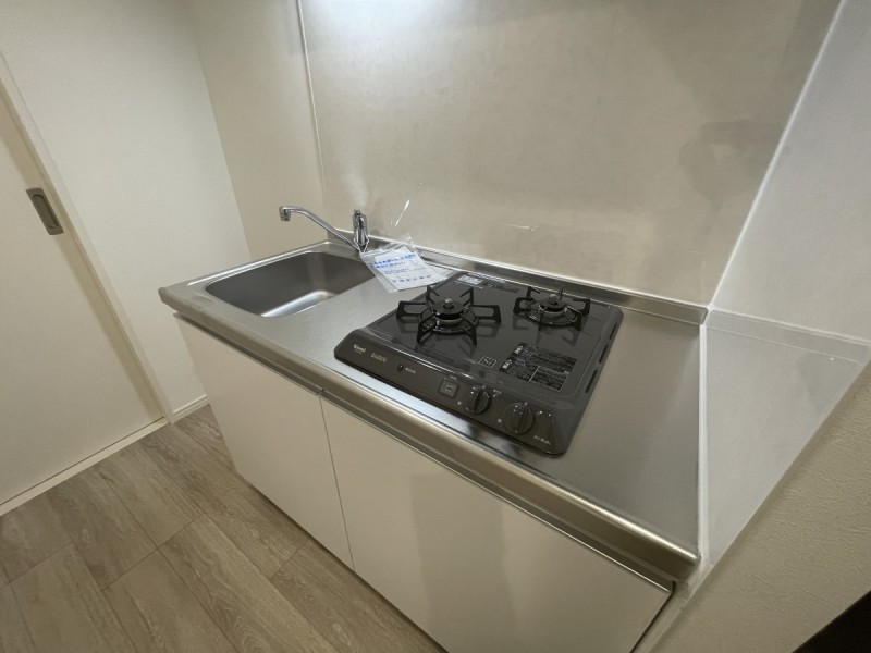 ラネージュ稲毛 キッチン