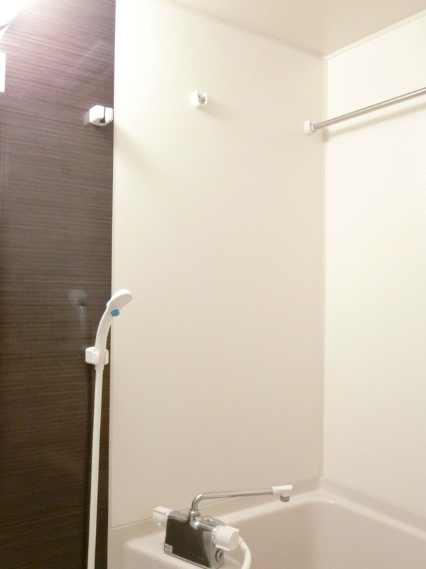 リブリ・湘南 お風呂