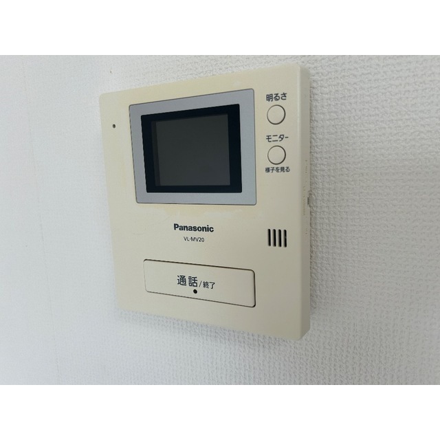 テラスガイア302号室 部屋その他