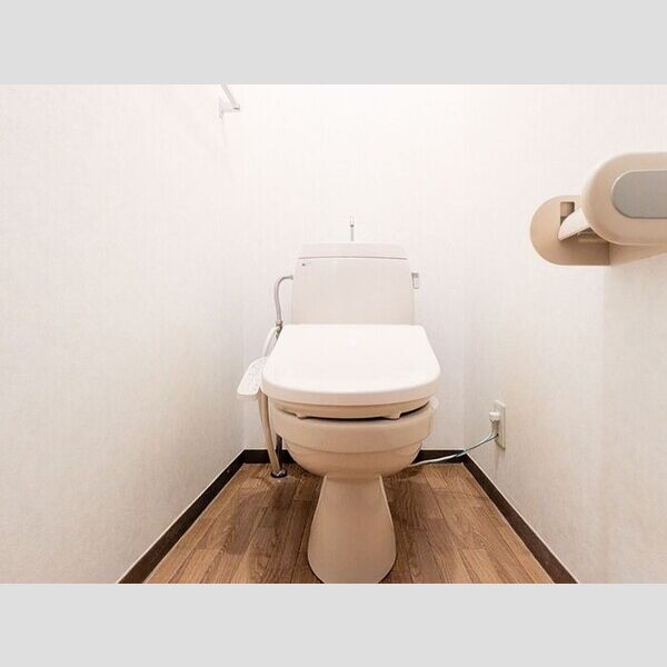 パークサンハイム 温水洗浄暖房便座