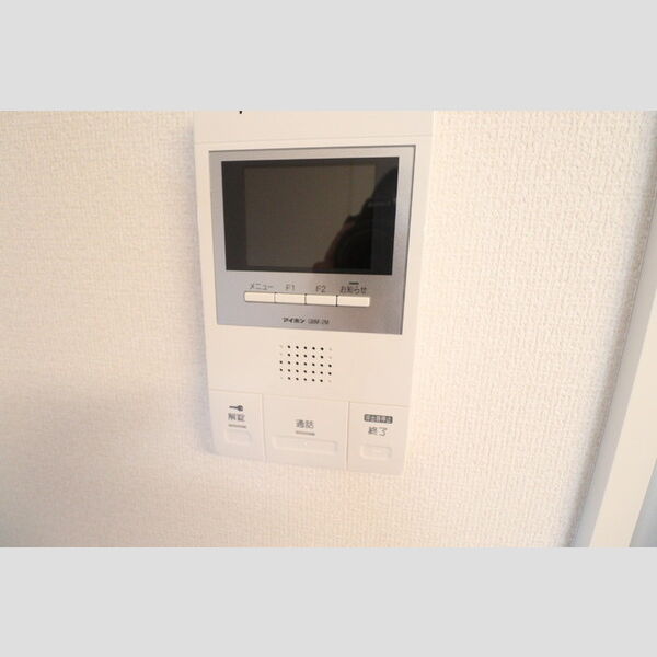 ラフィーネ 部屋設備