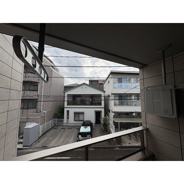 ｊｕｍｏｋｕ板橋2階 内観