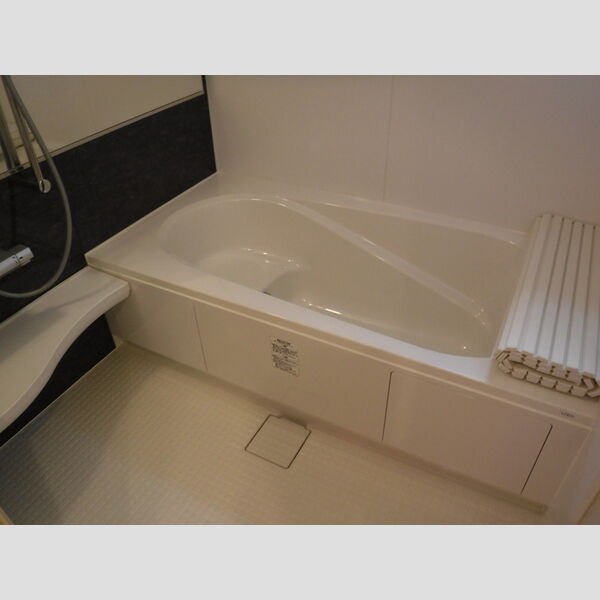 ラテル 一坪風呂