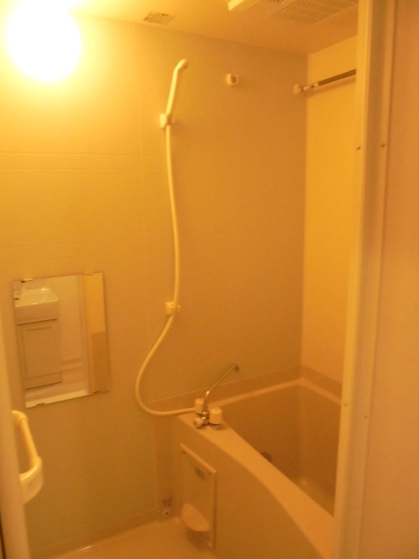 MELDIA COURT2階 部屋その他