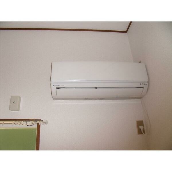 メゾンドロワール 部屋設備