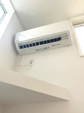 ユナイト末吉カルロ・ルビア 部屋設備