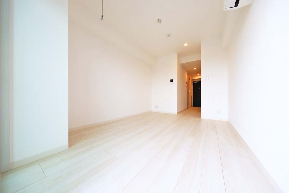 Residence IRUMA8階 内観