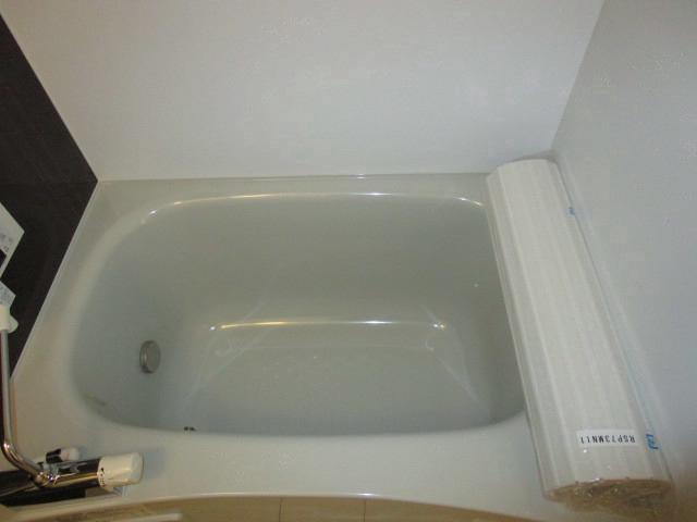 Ｒｏｏｍｓ武蔵浦和1階 お風呂