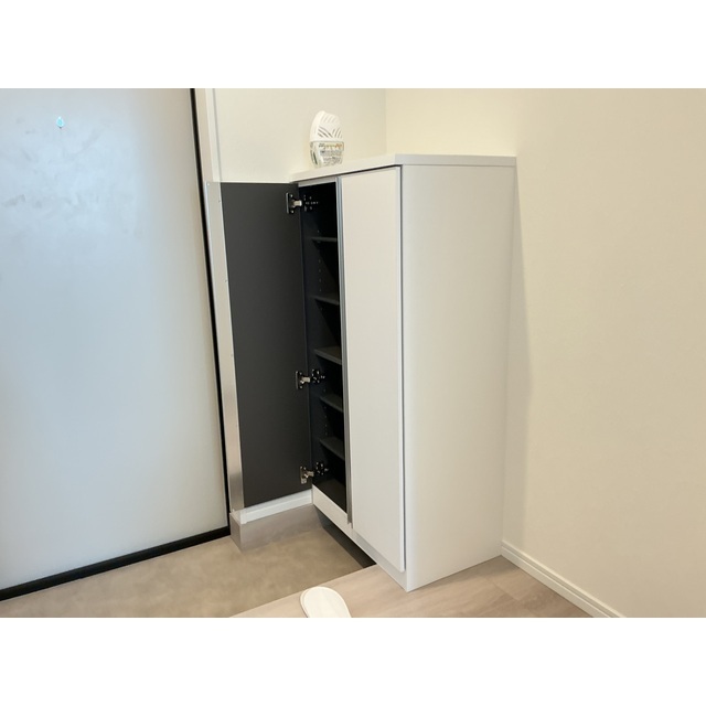 HALE伊勢原301号室 内観