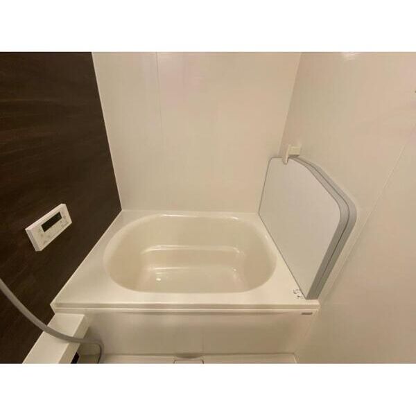 メゾンK お風呂