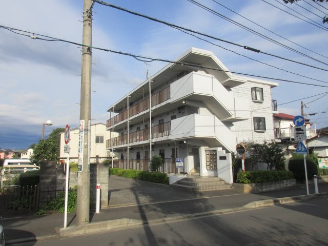 グレートサクシーの外観画像