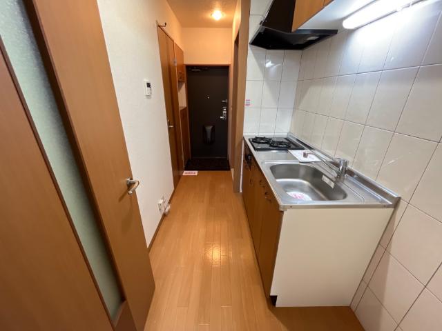 フェニックス 廊下