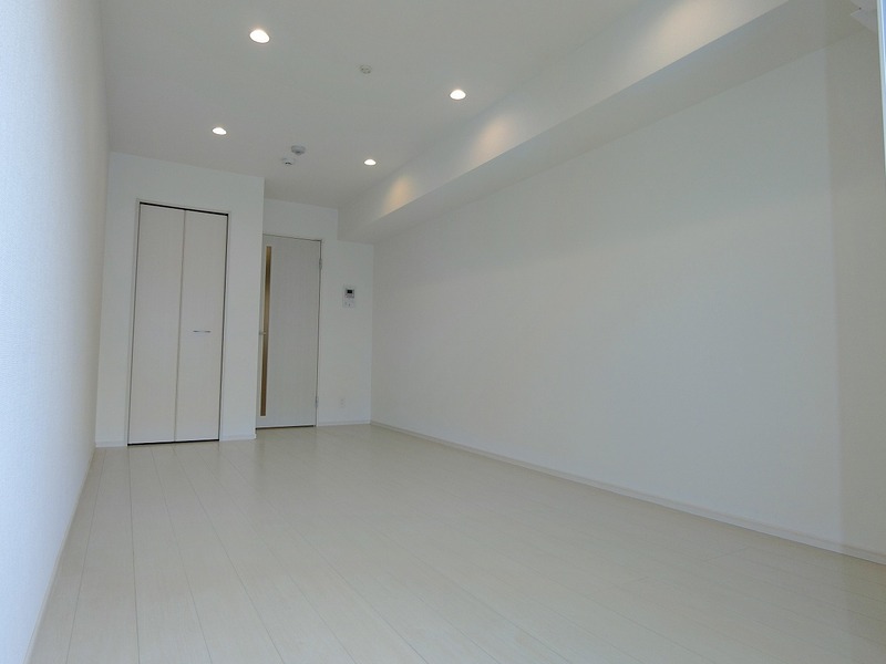 リブリ・サンヴィレッジ272階 部屋その他