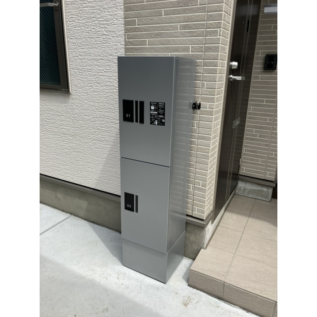 Rider’s Base in　阿佐谷 外観