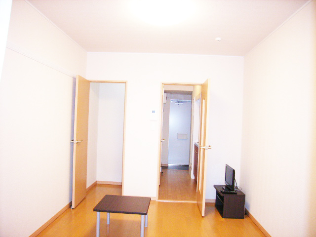 レオパレスミモザ　ガーデン106号室 部屋その他