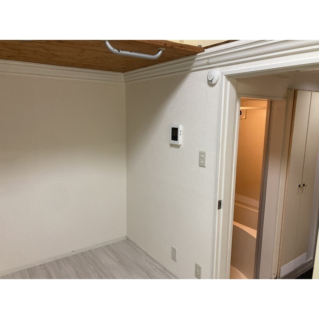 ブラウン第4103号室 リビング