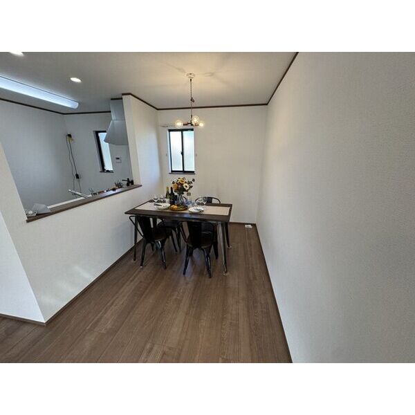 Sumai-to国立市泉020001号室 部屋その他