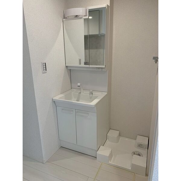 Ambitionかしわ台103号室 部屋その他