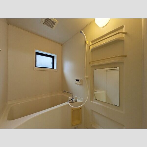 レインボーハイツ　Ⅱ番館 浴室
