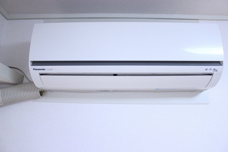 ソフィア佐野2階 部屋その他