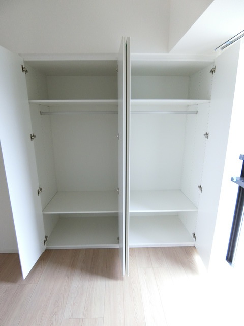 ｅｋｉｓｍ国立513号室 収納