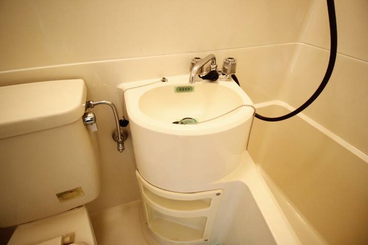 ツリーベル2階 部屋その他