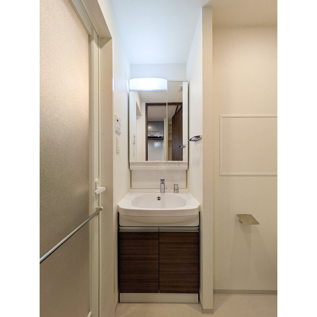 オーパスホームズ南行徳0613号室 内観