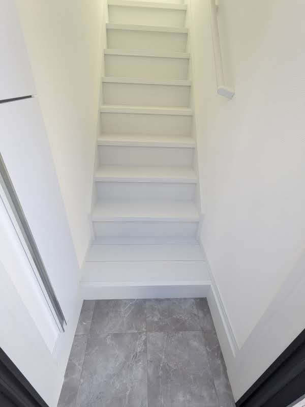 アベリアハイム0202号室 内観