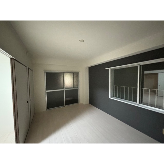 コスモマンション リビング