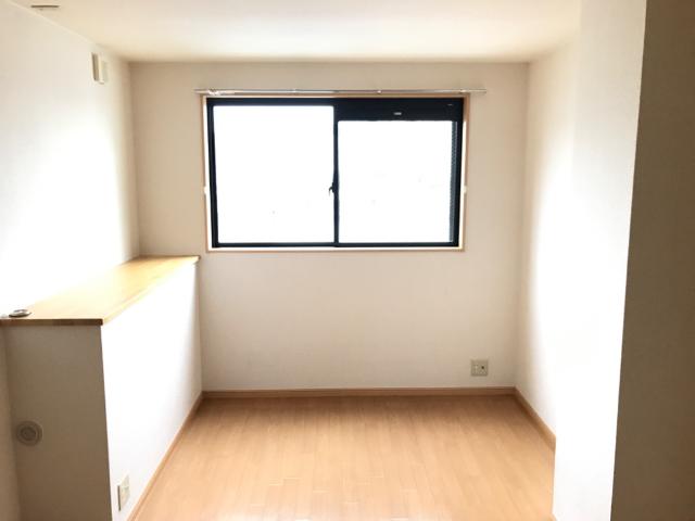 サクラスクェア401号室 室内