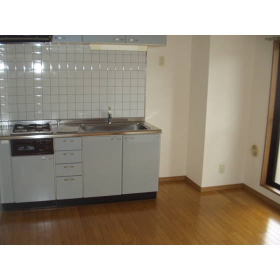 コート高橋 内観