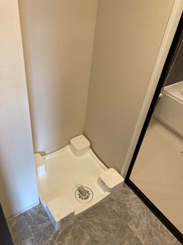 ガーネットロワ6階 部屋その他