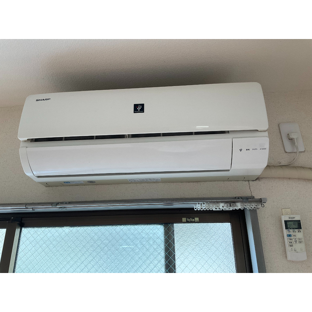 ビラージュ302号室 部屋その他