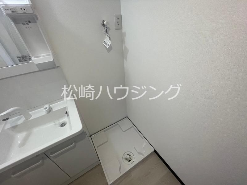 HS2階 部屋その他
