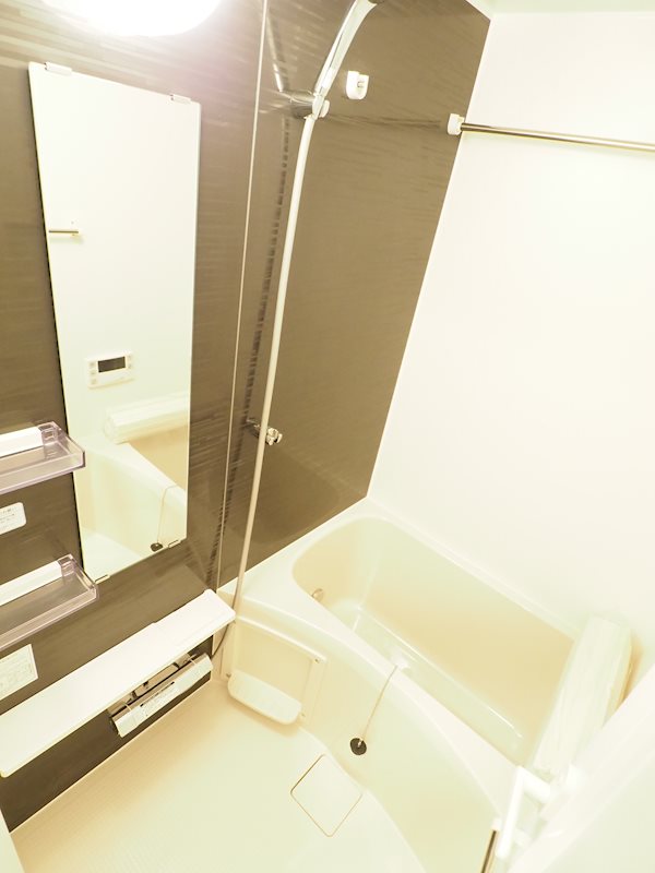 ラクラス蒲田Ⅱ お風呂