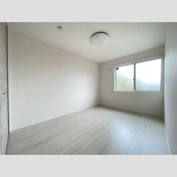 オルメル201号室 洋室　6.3帖