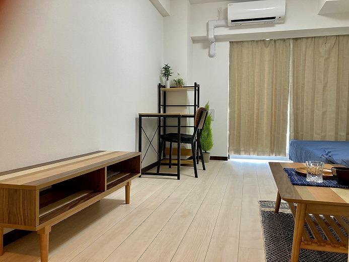 GRAN PASEO高田馬場5階 その他、部屋スペース