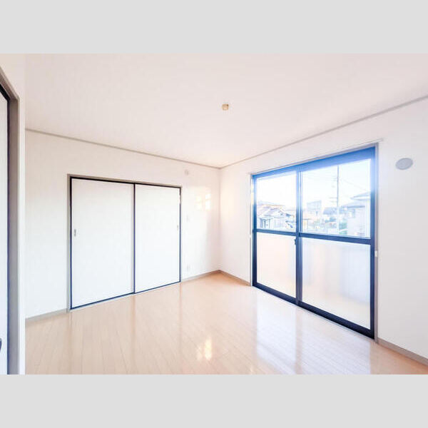 セジュール三橋　2201号室 部屋その他