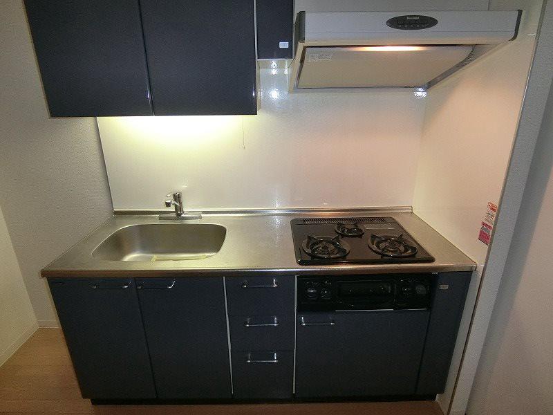 シャルム協和 キッチン