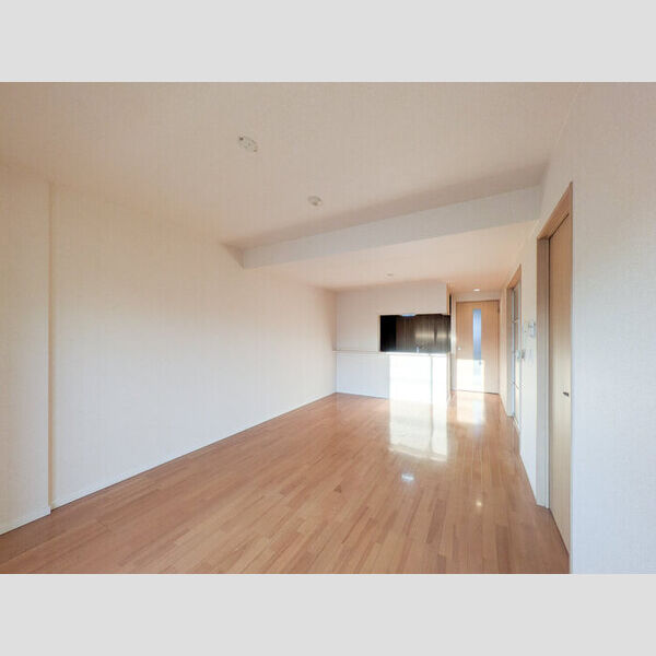 GRAN COURT YONO0201号室 LDK