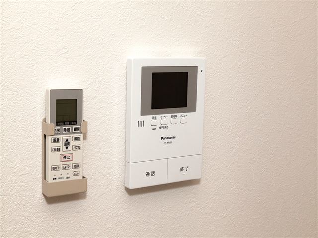 エル・イナージュ2階 部屋その他