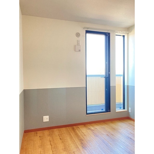 ＩＲＩＳ スキップフロア