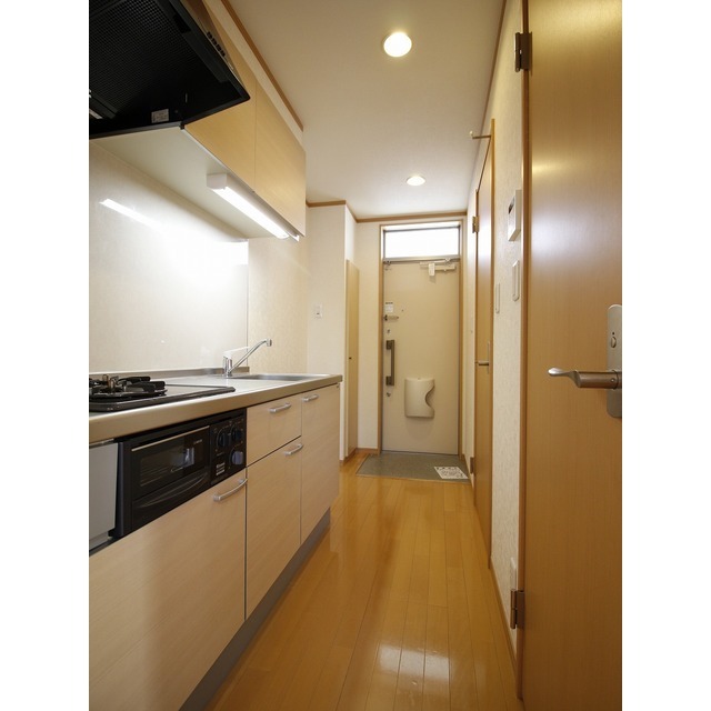 アムール MS103号室 部屋その他