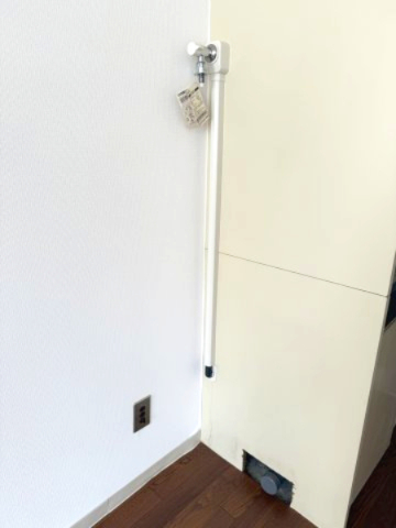 ニューライフ恵比寿 部屋設備